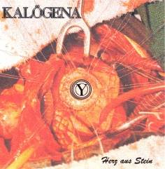 Kalögena : Herz aus Stein